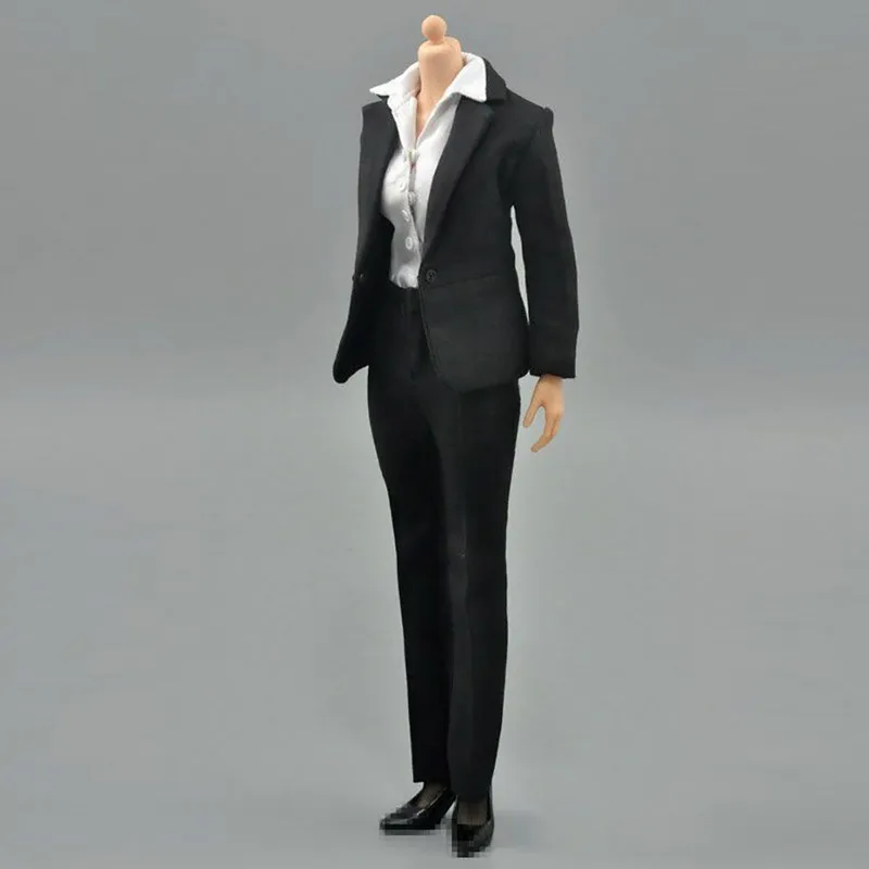 ff73292fb7906af292e497aa9e69af51_1-6-Scale-ZY-TOYS-Womens-Female-Occupation-Business-Career-Office-Pant-Suit-Set-Fit-For