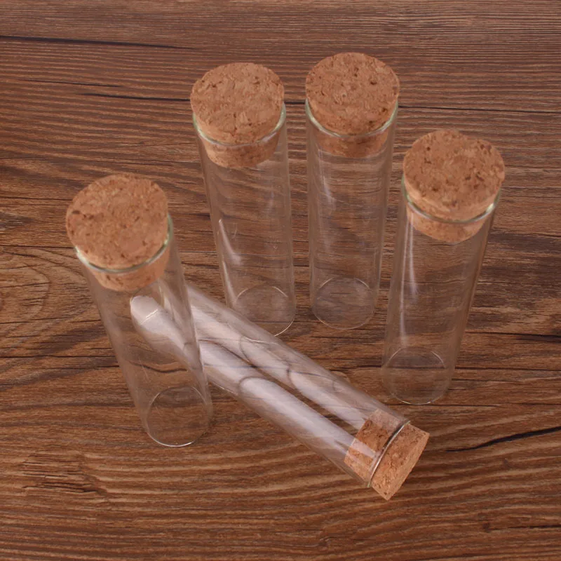 100 шт. Пробирка для специй 22 х90 мм мм|spice tubes|small spice jarssmall containers |