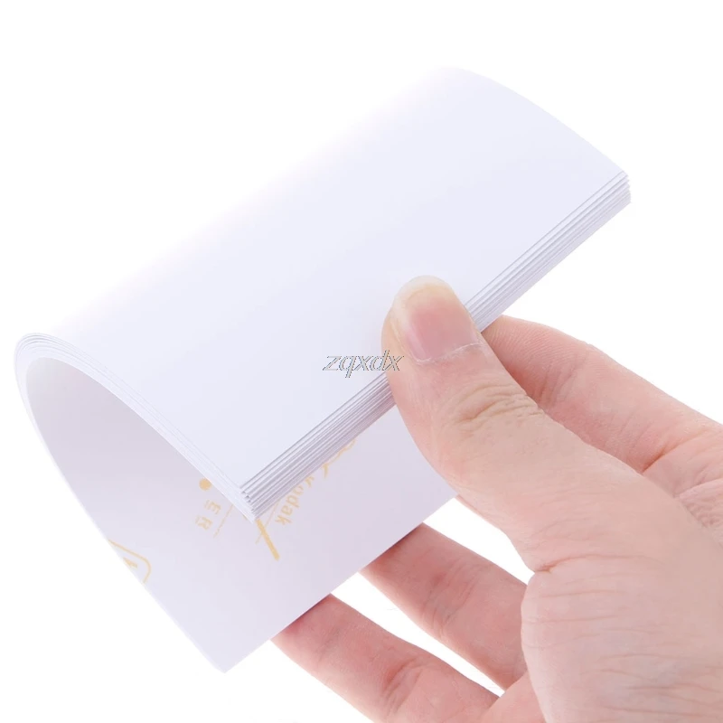Photo Paper Photo Printing Paper 20Sheets 4"x6" 4R Photo Paper