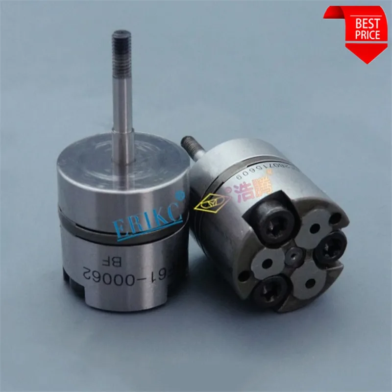 ERIKC 32F61 00062 высококачественный клапан управления 3264700 дизельный инжектор 326 4700 для