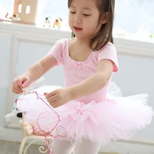 Детская балетная юбка-пачка Танцы платье, платье для танцев, детская юбка, девушки платье+(в настоящее время Роза аксессуары для волос/clip