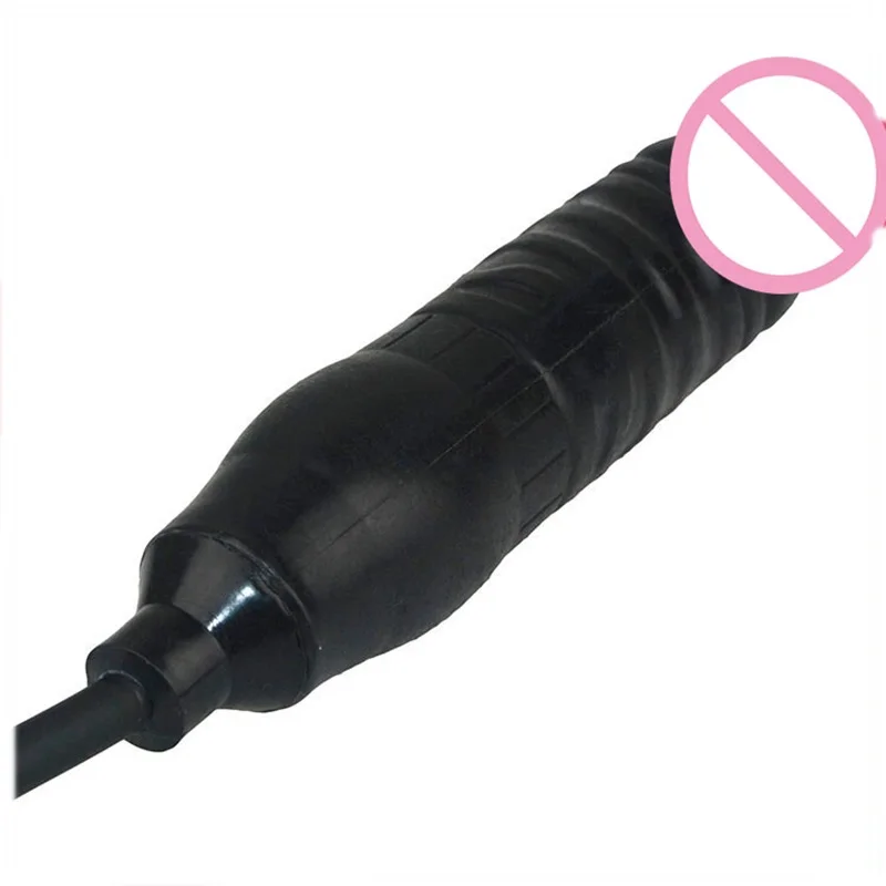 6-Female-s-sex-products-Unisex-Toys-Inflatable-Anal-Plug-Butt-Plug-Blow-Up-Anal-Plug-Anus