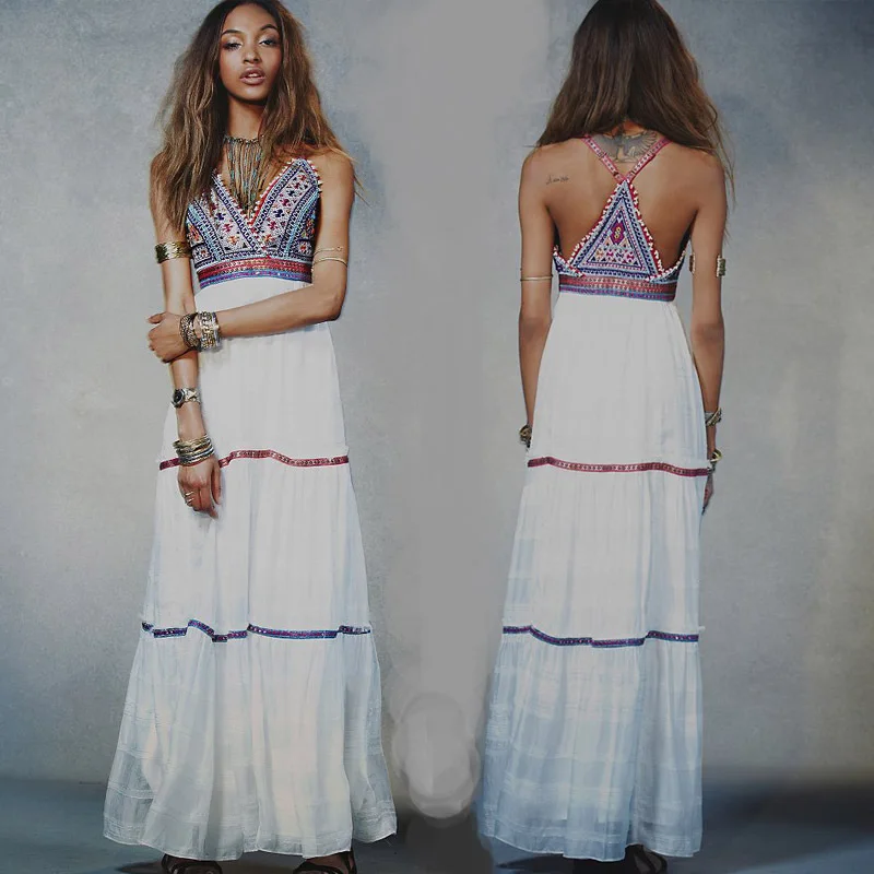 hippie dresses online