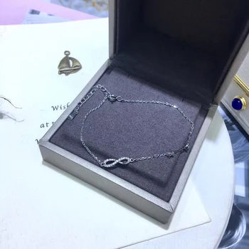 

925 Silver Bracelet Settings Findings Mountings Base Parts Bangle for Akoya Edison Pearls Jade Coral Beads