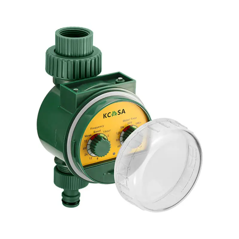 Automatic Garden Watering Timer  Electronic Water T imer Home Garden Irrigation Timer Controller System irrigator
