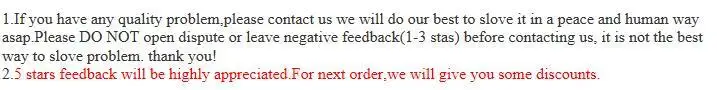 feedback 