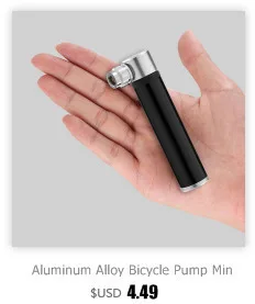 Top Bicycle Rear Tail light Red LED Flash Lights Cycling Night Safety Warning Lamp Bike Outdoor tail light Accessories 25