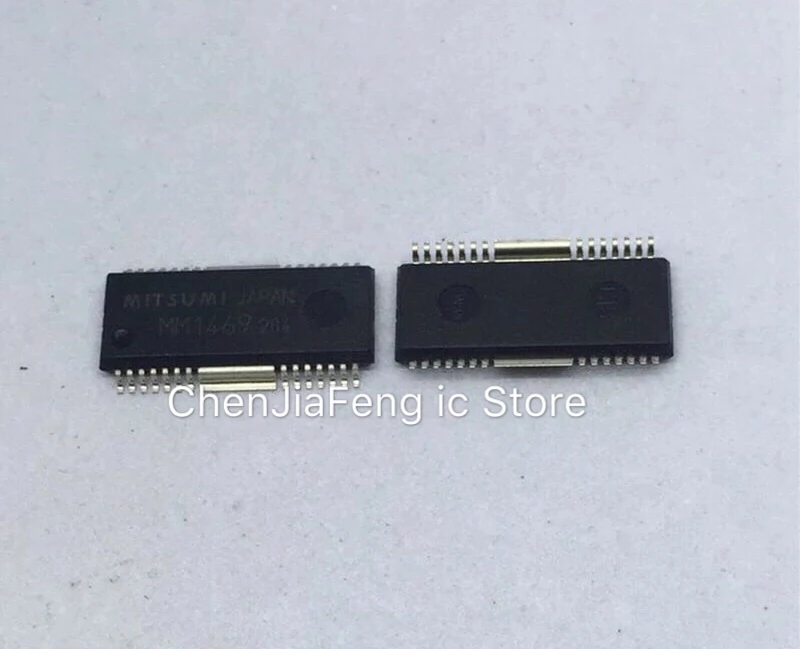 5 шт./лот новый оригинальный MM1469XH MM1469 HSOP28