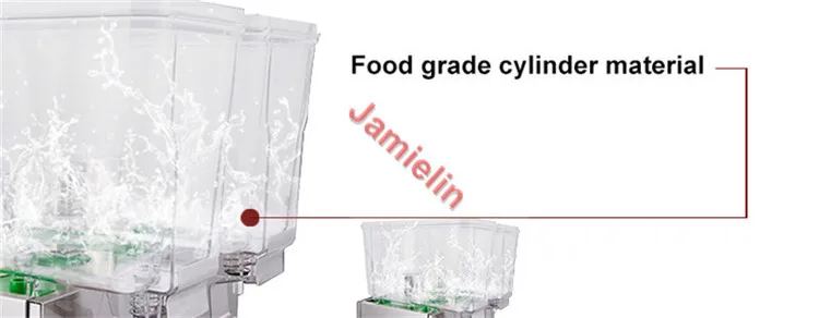 cold drinks maker details 1