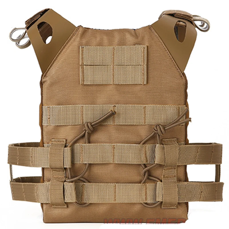 Emersongear JPC тактический жилет для детей с патрульным ремнем подшипником