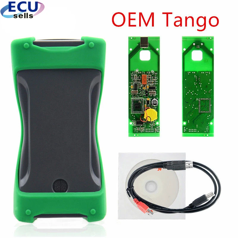

OEM Tango Key Programmer with All Software V1.11 transponder programmer key