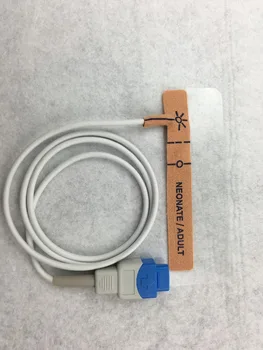 

GE medical TruSignal disposable adult-neonate spo2 sensor , non-woven fabrics type