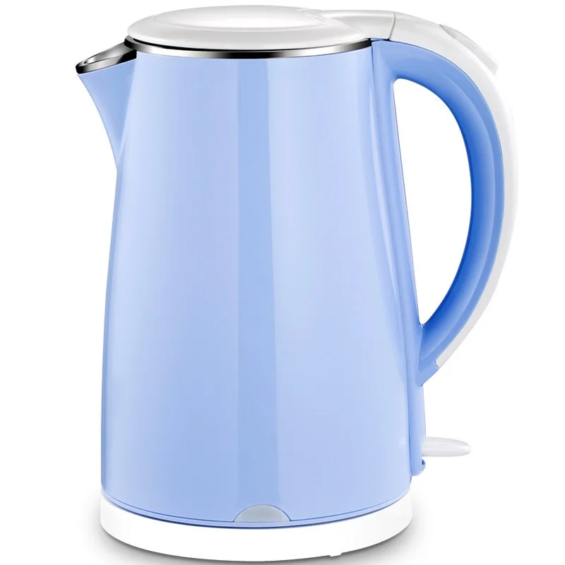 WHJ1705C double layer heat preservation kettle 3 04 stainless steel