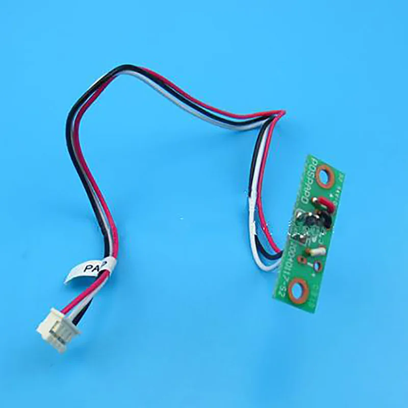 Ticket Printer Paper feed sensor Paper Sensor for WINCOR TH200Epaper