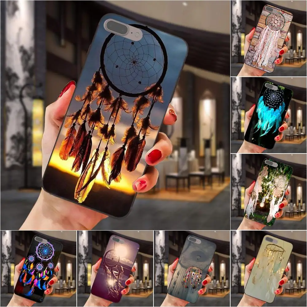 

Light Dream Catcher TPU Screen Protector For Galaxy C5 C7 J1 J2 J3 J330 J5 J6 J7 J730 2017 Ace Core Duo Max Mini Plus Prime Pro