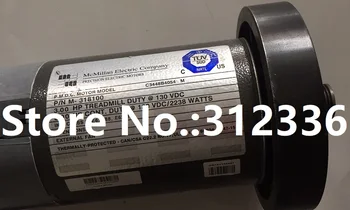 

Fast Shipping DC motor for treadmill model: C3354B3909 M-295727 C3448B4054 M-318100 C3440B4036 P/N M-316708