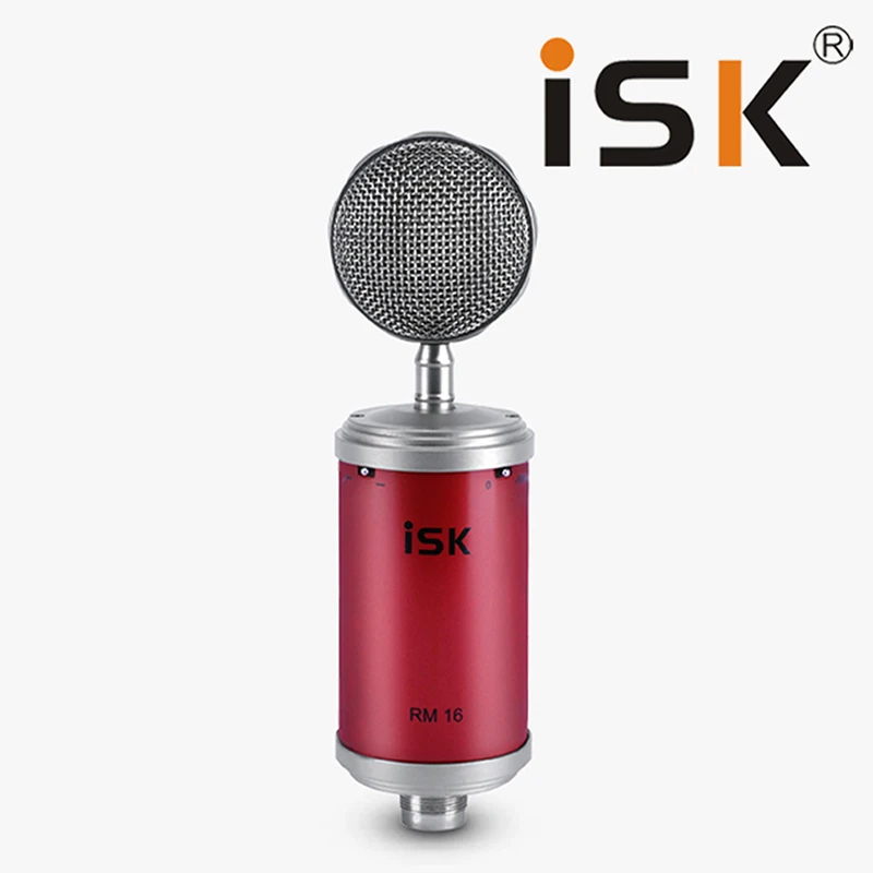 Buy ISK RM 16 ISK AT100 Dynamic Condenser Wired