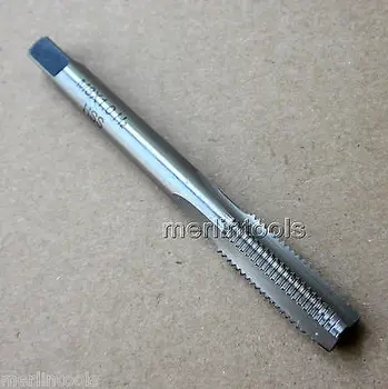 

8mm x 1 Metric HSS Right hand Thread Tap M8 x 1.0mm Pitch
