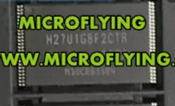 

1 шт./лот H27U1G8F2CTR-BC H27U1G8F2CTR 100% Новый оригинальный