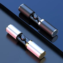 TEAMYO F9 TWS Mimi V5.0 Bluetooth наушники IPX6 водонепроницаемые беспроводные наушники 1300 мАч бас-наушники для iPhone Xiaomi