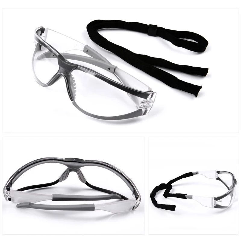 Противотуманные защитные очки, очки, анти-песочные, ветрозащитные, анти-пыленепроницаемые, 3 м 11394, прозрачные очки, защитные рабочие очки