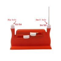 Buy Automatic Needle Threader Stitch Insertion Machine Hand Sewing Thread Sewing Tool Accessories Online - Image 3