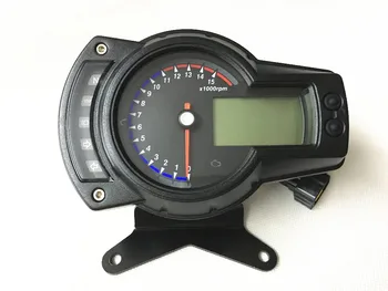 

Digital Speedometer Instrument for Benelli BN600 TNT600 Stels600 Keeway RK6 KSR GRS600 / BN TNT 600