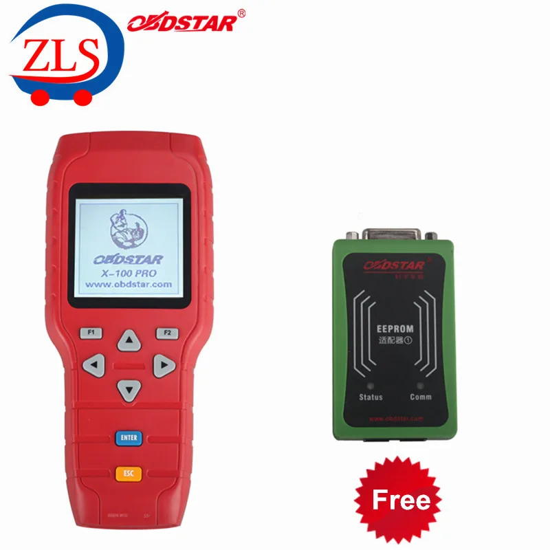 Prix pour Obdstar x-100 pro x100 pro c d e auto key programmeur (C + D) Type pour IMMO + Kilométrage + OBD Logiciel Obtenir EEPROM Adaptateur Pour Livraison Prix pour Obdstar x-100 pro x100 pro c d e auto key programmeur (C + D) Type pour IMMO + Kilométrage + OBD Logiciel Obtenir EEPROM Adaptateur Pour Livraison