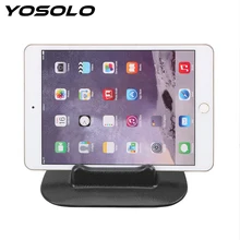 Противоскользящий коврик, автомобильный держатель для мобильного телефона, gps навигационный кронштейн, силиконовая настольная подставка для приборной панели, липкая накладка