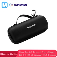 Чехол Tronsmart T6, это чехол, не динамик, пожалуйста, обратите внимание на 8 долларов, аксессуары для колонок, для портативного динамика Tronsmart Element T6