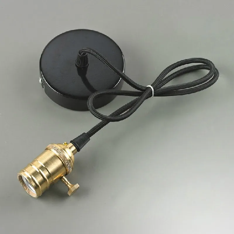 Pendant light