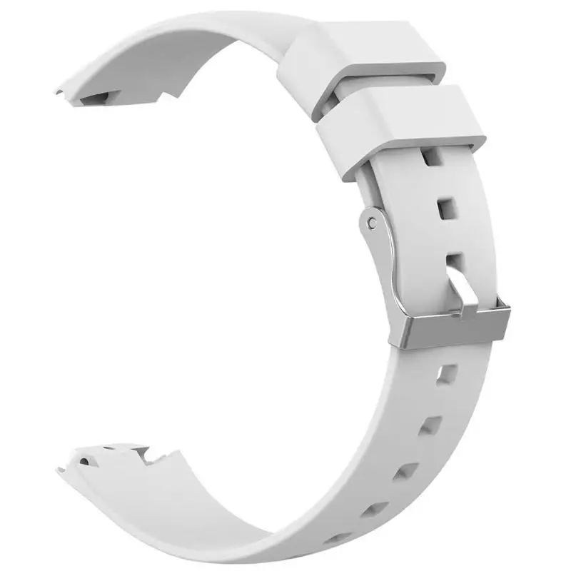 Силиконовый сменный спортивный ремешок для часов ASUS ZENWATCH 3 высококачественный