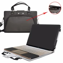 Labanema точно портативный ноутбук сумка чехол для 1" huawei MateBook X ноутбука(не подходит для других моделей