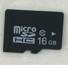 Free shipping direct sale by manufacture 16GB memory card for digital cameras cellular phones GPS MP3 player and PADs