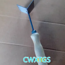 1 шт. Kingboard очиститель резиновая Extractor Cleaner/инструмент пчеловода для очистки пчелы лопаты