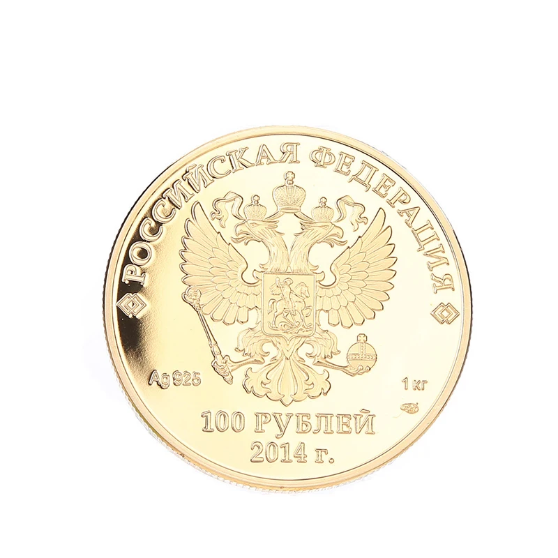 Gold Coin Collecting Commemorative Coin Collectibles Souvenir Bitcoin Gold Plated Coins Gifts Home Decoration Accessories Gold Coin Collecting Commemorative Coin Collectibles Souvenir Bitcoin Gold Plated Coins Gifts Home Decoration Accessories