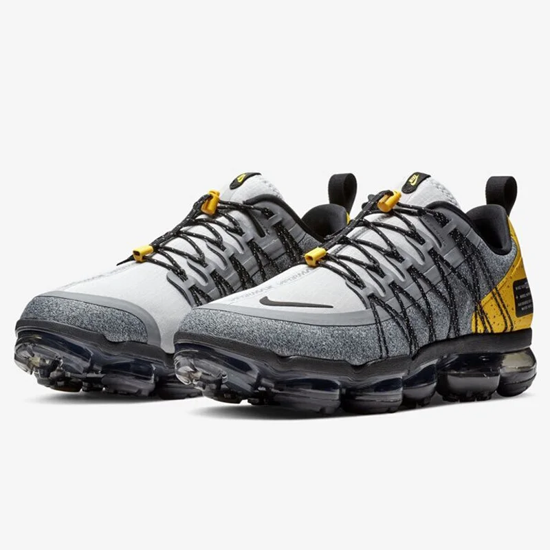 Nike Vapormax Men Running Shoes Sneakers Full Palm Air Cushion Outdoor Sports Designer Athletic Footwear 2019 New AQ8810