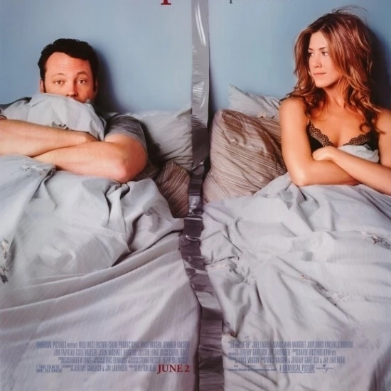 The Break-Up Movie Poster (11 x 17)