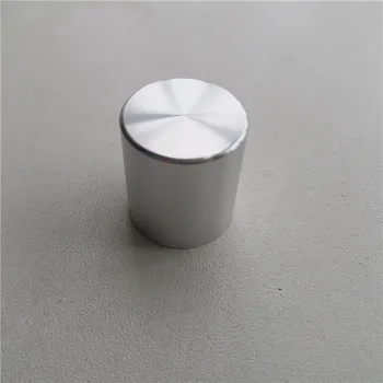 

3pcs aluminum knob potentiometer knob 20*22mm potentiometer cap car knob switch cap Encoder for amplifier