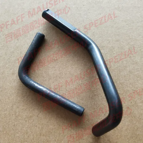 Pfaff 335G 1245 Asta Di Piegatura A Filo Sciolto 91-140336-15 Asta Di Piegatura A Filo Sciolto 91-141382-15