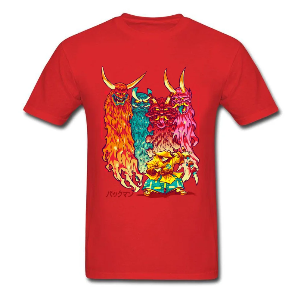PAKKU-MAN_red