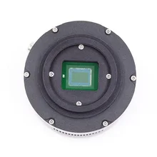 QHY 174 M-gps с охлаждением монохромная CMOS астрономическая камера