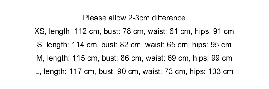 BH5983`sizechart