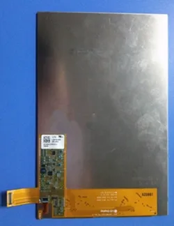 10 1-дюймовый HD TFT ЖК-экран LD070WX3-SL01 WXGA 7 0 (RGB)* 800 ME173X Pad Screen | Электроника