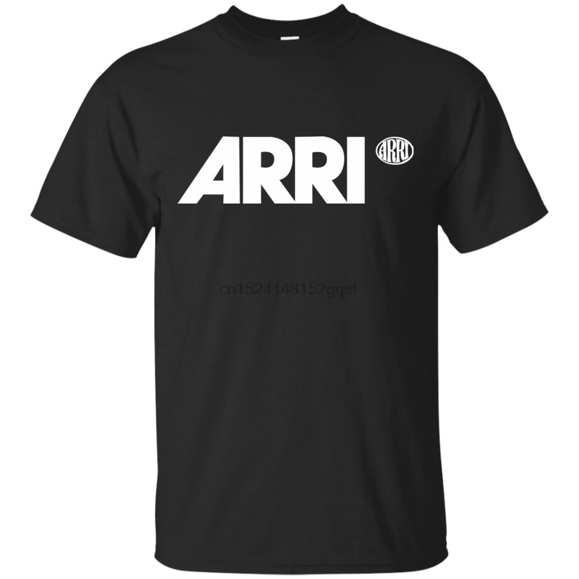 

ARRI Motion picture Logo Film Broadcast Camera Men T-Shirt Tee Many Colors