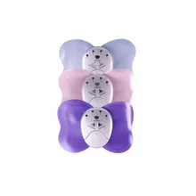 Бабочка электрический массажер колодки Электротерапия ABS мышечный тренажер стимулятор тела массаж талии потеря веса Здоровье и гигиена