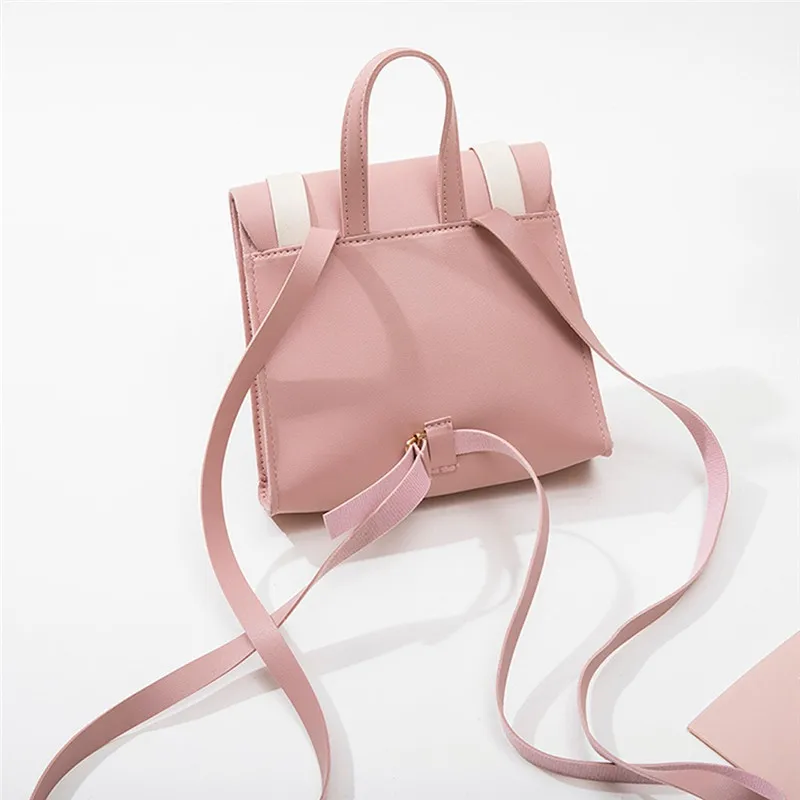 Fashion Female Shoulder Bag crossbody Bag for Women 2019 Messenger Bags handbag women's bag bolsa feminina sac a main 40MA2717
