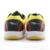 Maultby Men's Saga TD Badminton Shoes Training Breathable Anti-Slippery Light Sport Badminton Shoes