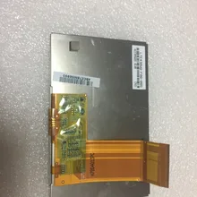 4,3 ''LTE430WQ-F0B для Tom Go 530 630 720 730 930 T Go 7000 LTE430WQ-0BB-0BS-0CS ЖК-экран+ сенсорный дигитайзер