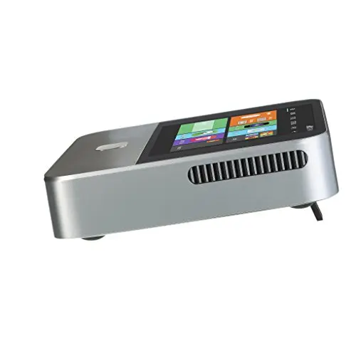 ZTE Spro2 4G LTE HD Smart Projector MiFi Share Router